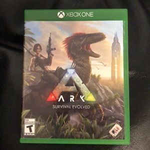 Ark for Xbox One